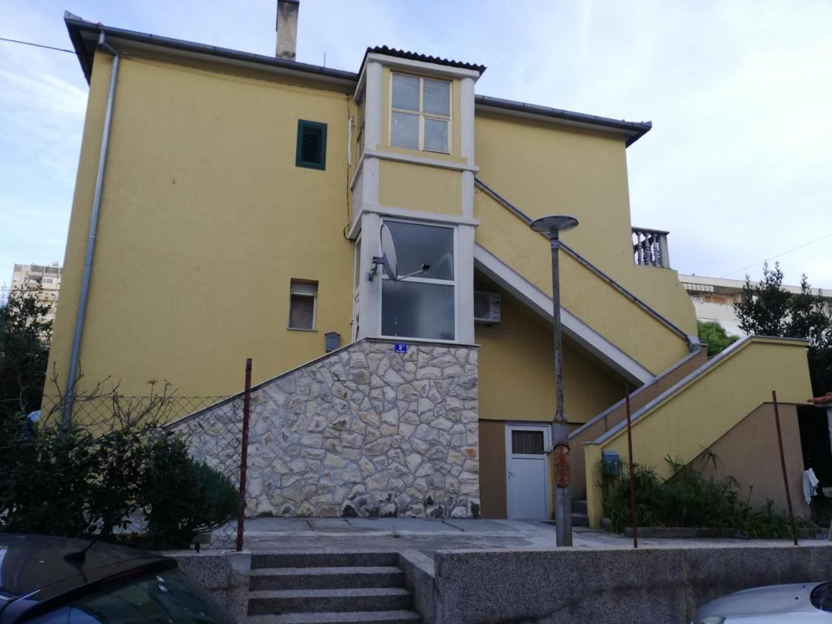 Bonbon Condominium Zadar Exterior photo